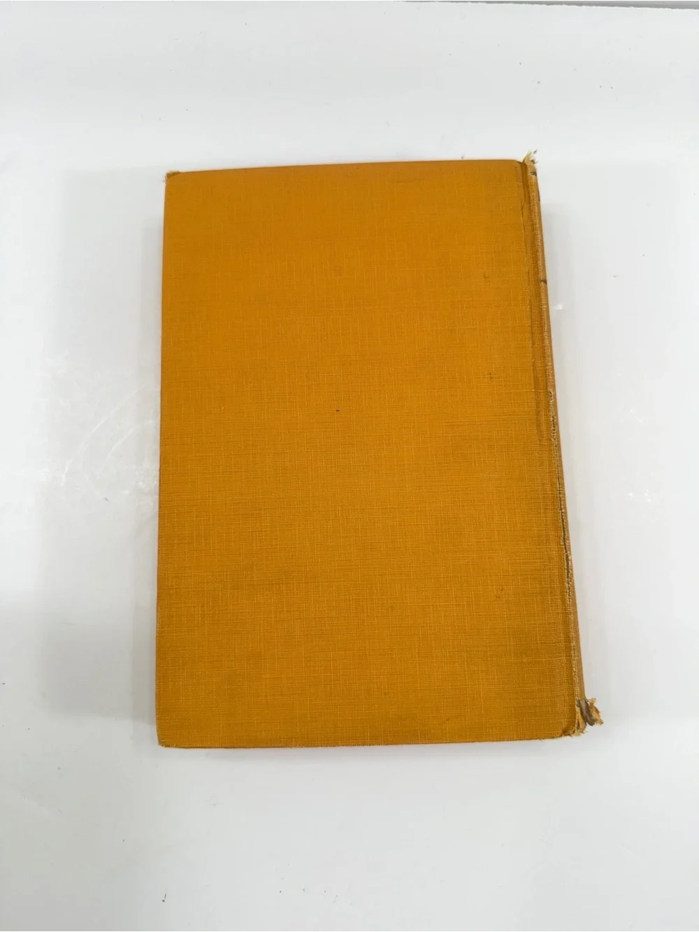 1929 Antique HC Book, Flowers of Our Lost Romance by Charles F. Lummis, 1st Ed